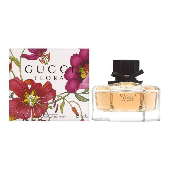 Flora By Gucci Eau De Parfum Gucci For Women 75Ml