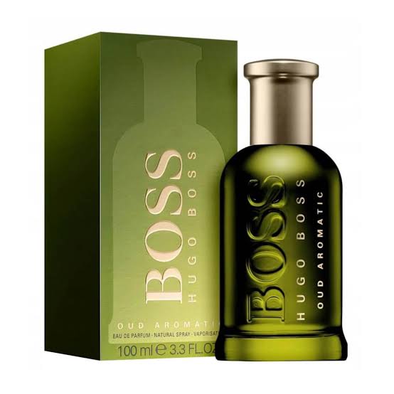 HUGOBOSS GREEN Aerometic Eau de Toilette - 100 ml  (For Men & Women)