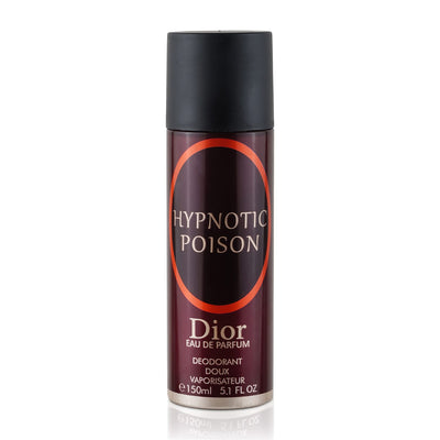 Dior Hypnotic Poison Deodorant Body Spray 150ml