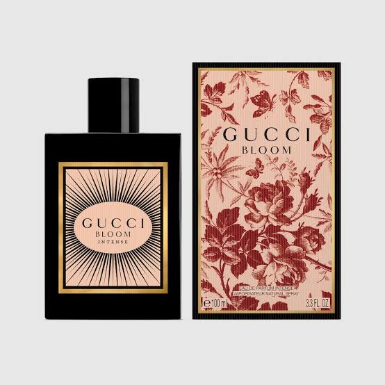 Gucci Bloom Intense Eau De Parfum (100ml)