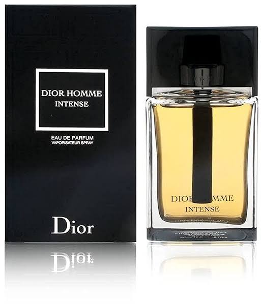 DIOR HOMME INTENSE by Christian Dior EAU DE PARFUM SPRAY 5 OZ for MEN